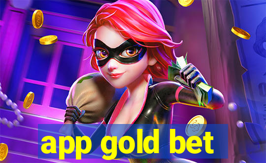 app gold bet